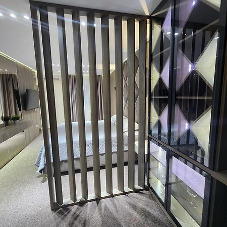 Harmony Apartments Podgorica Phòng bức ảnh