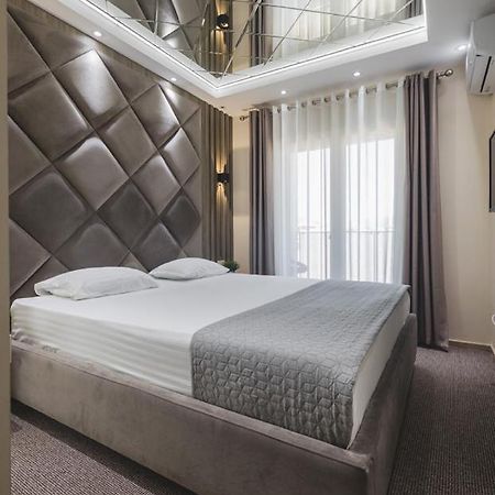 Harmony Apartments Podgorica Ngoại thất bức ảnh
