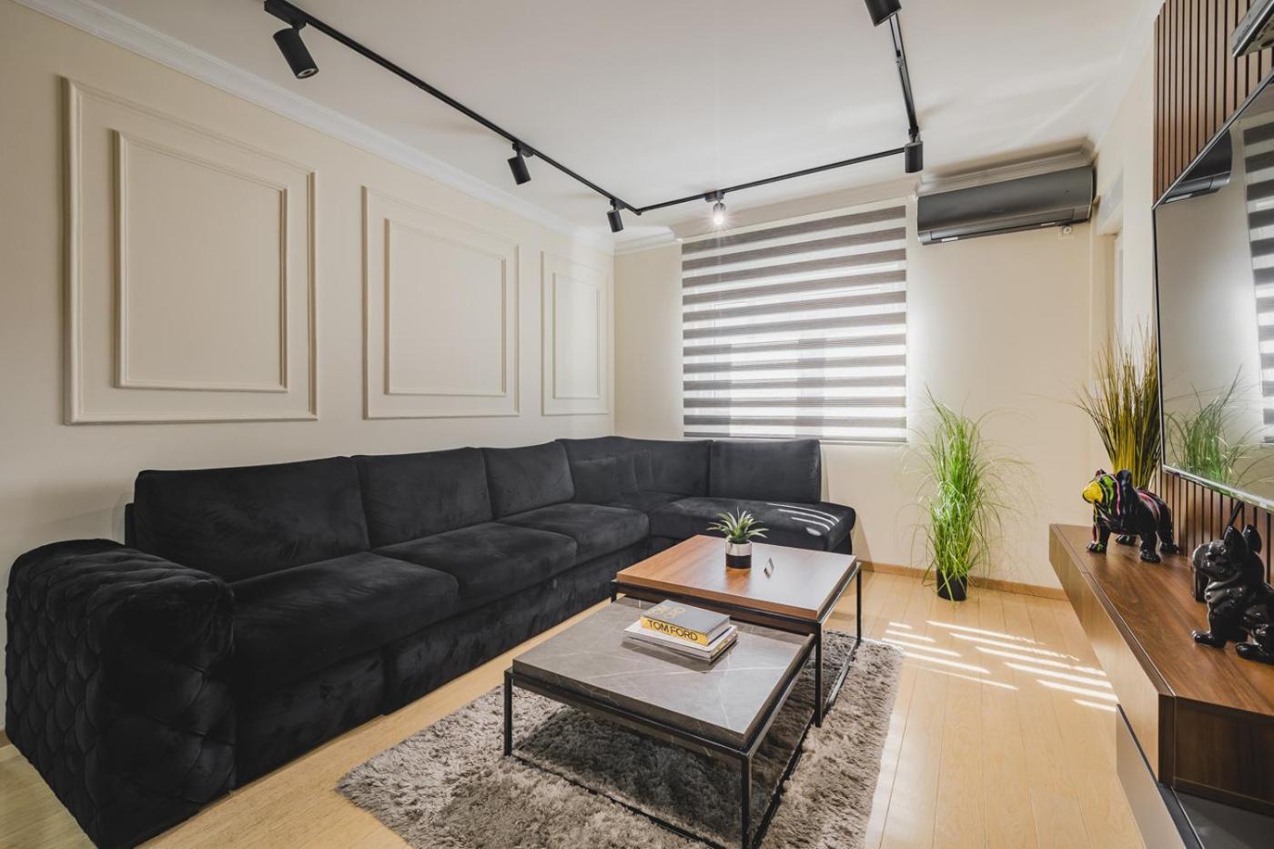 Harmony Apartments Podgorica Ngoại thất bức ảnh