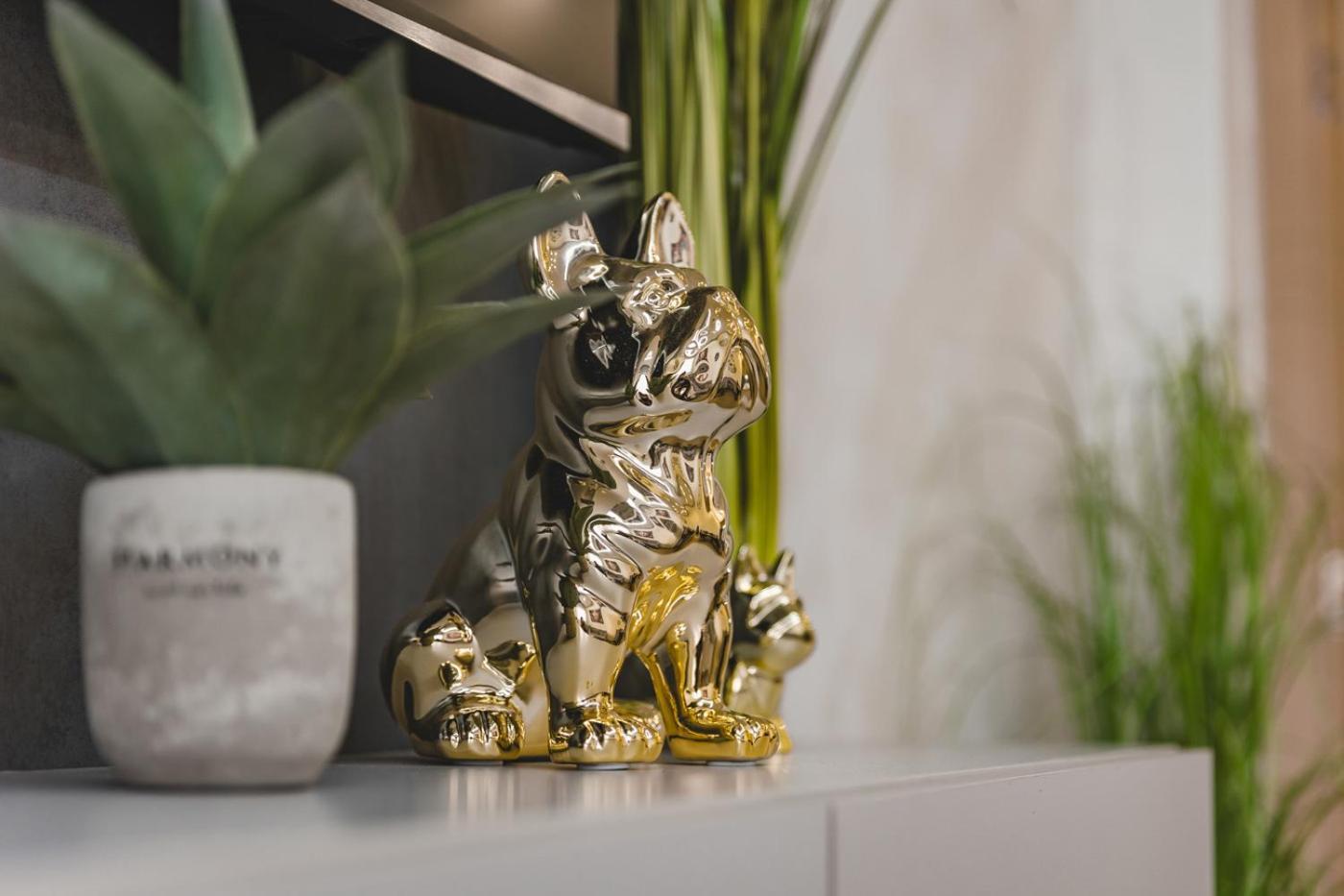 Harmony Apartments Podgorica Ngoại thất bức ảnh