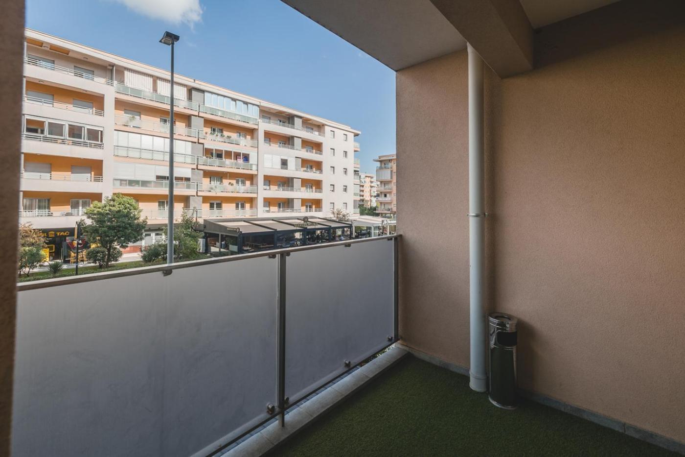 Harmony Apartments Podgorica Ngoại thất bức ảnh