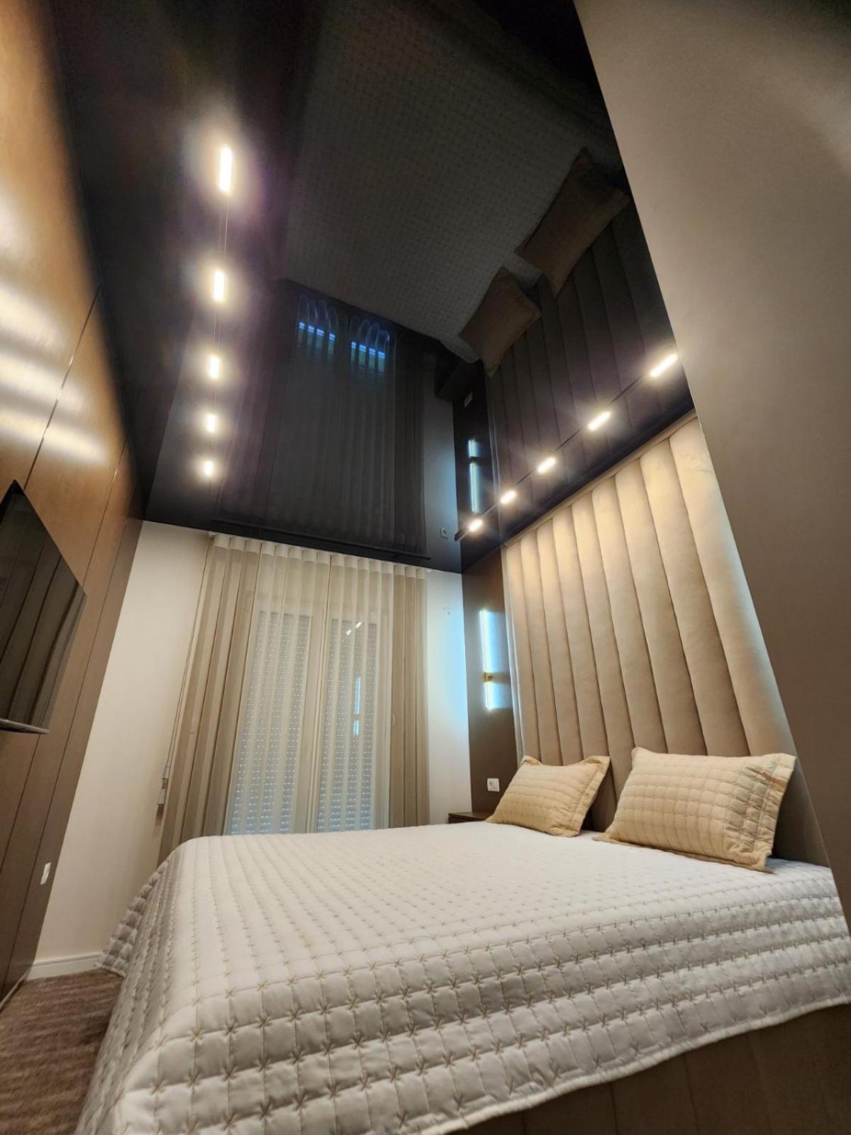 Harmony Apartments Podgorica Ngoại thất bức ảnh