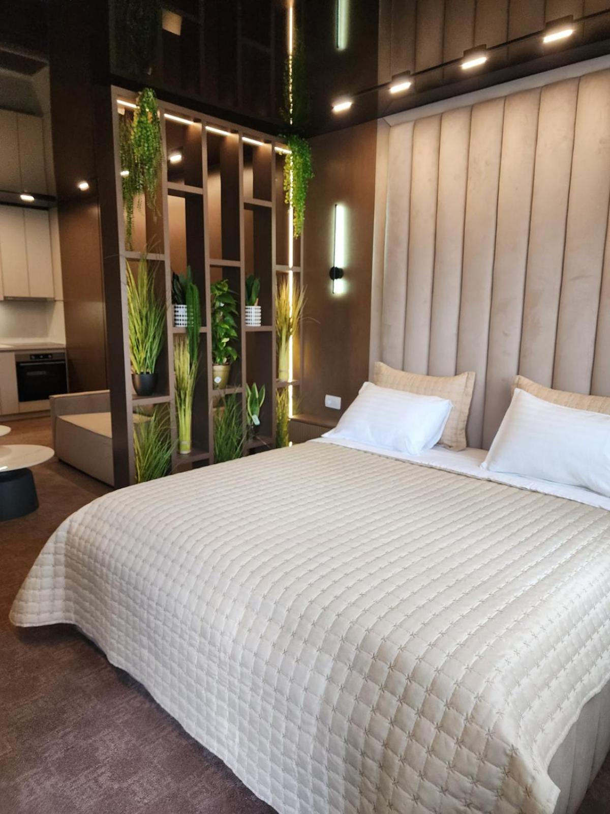 Harmony Apartments Podgorica Ngoại thất bức ảnh