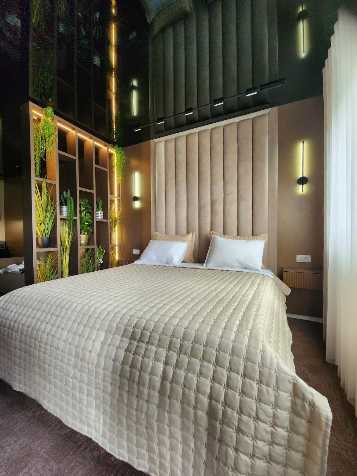 Harmony Apartments Podgorica Ngoại thất bức ảnh
