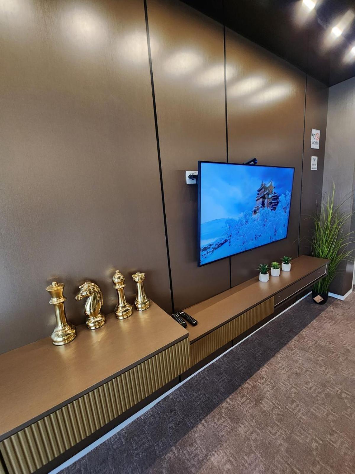 Harmony Apartments Podgorica Ngoại thất bức ảnh