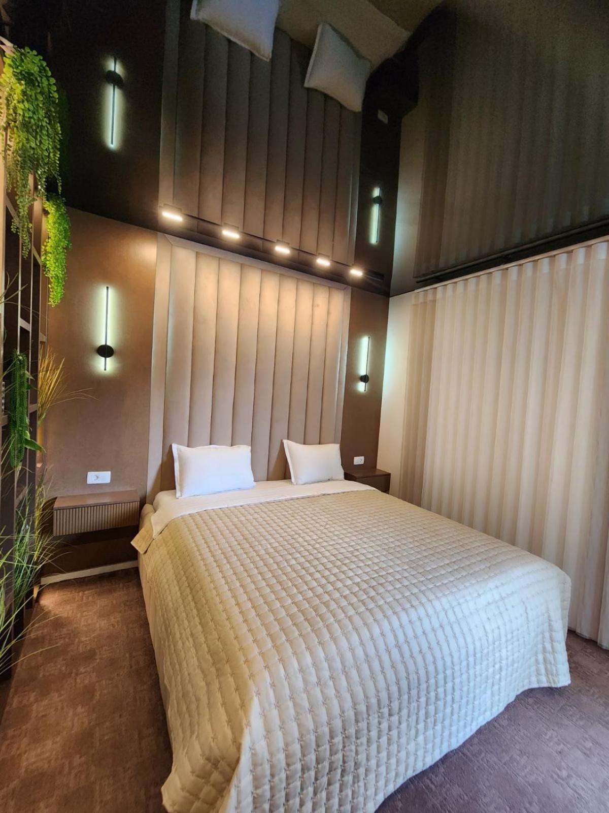 Harmony Apartments Podgorica Ngoại thất bức ảnh
